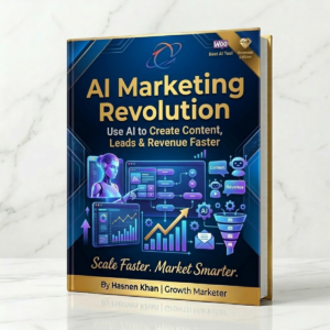 ai marketing revolution