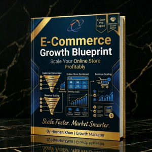 e commerce growth blueprint