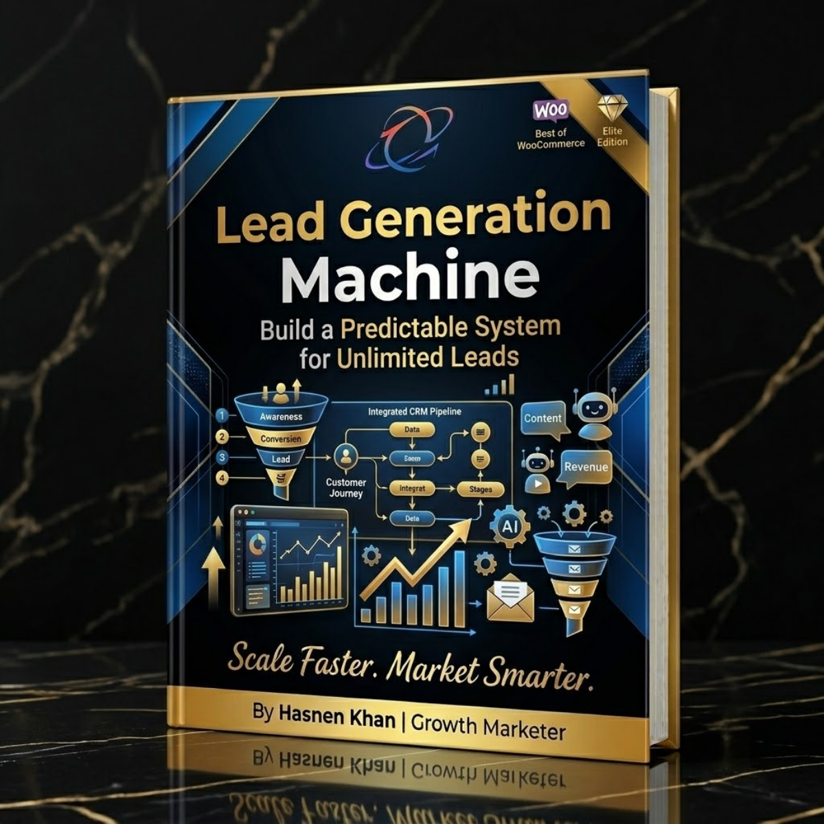 lead generation machine lead generation machine