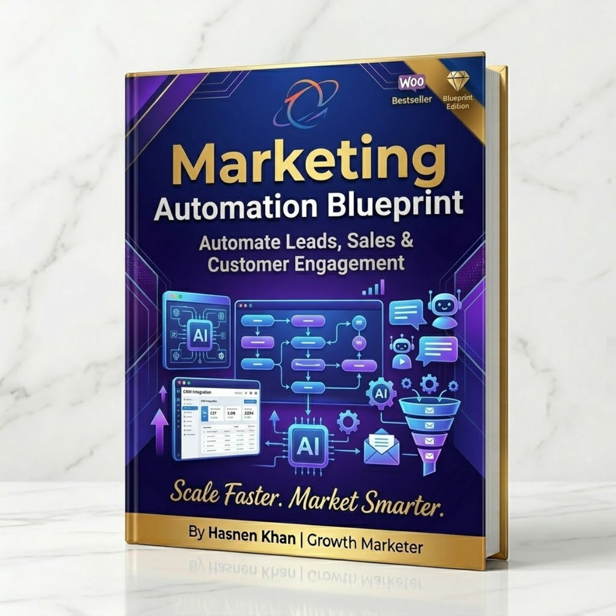 marketing automation blueprint marketing automation blueprint