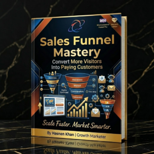 sales funnel mastery